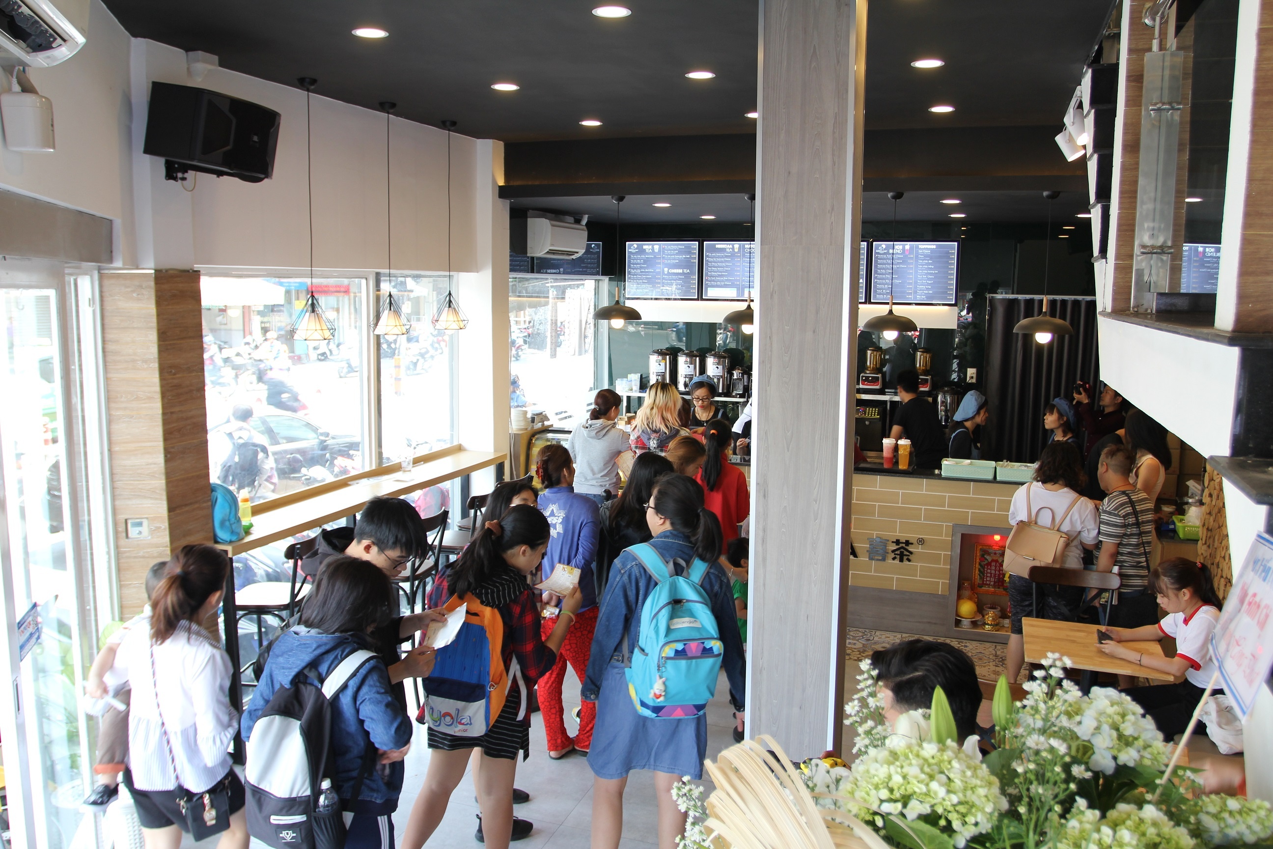 Heekcaa Original anh 2