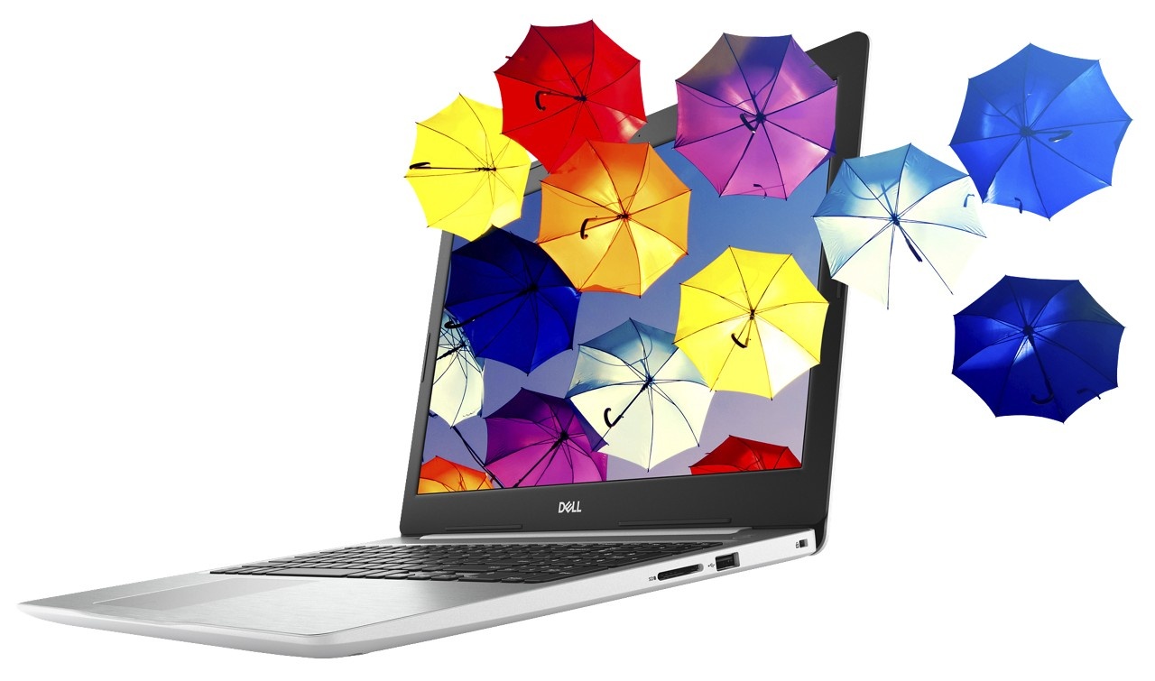 Dell Inspirion 15 5570 duoc trang bi cong nghe tang toc thong minh hinh anh