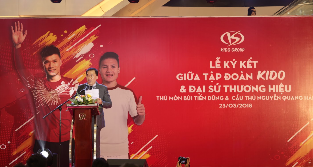 Kido ảnh 2 Kido anh 2