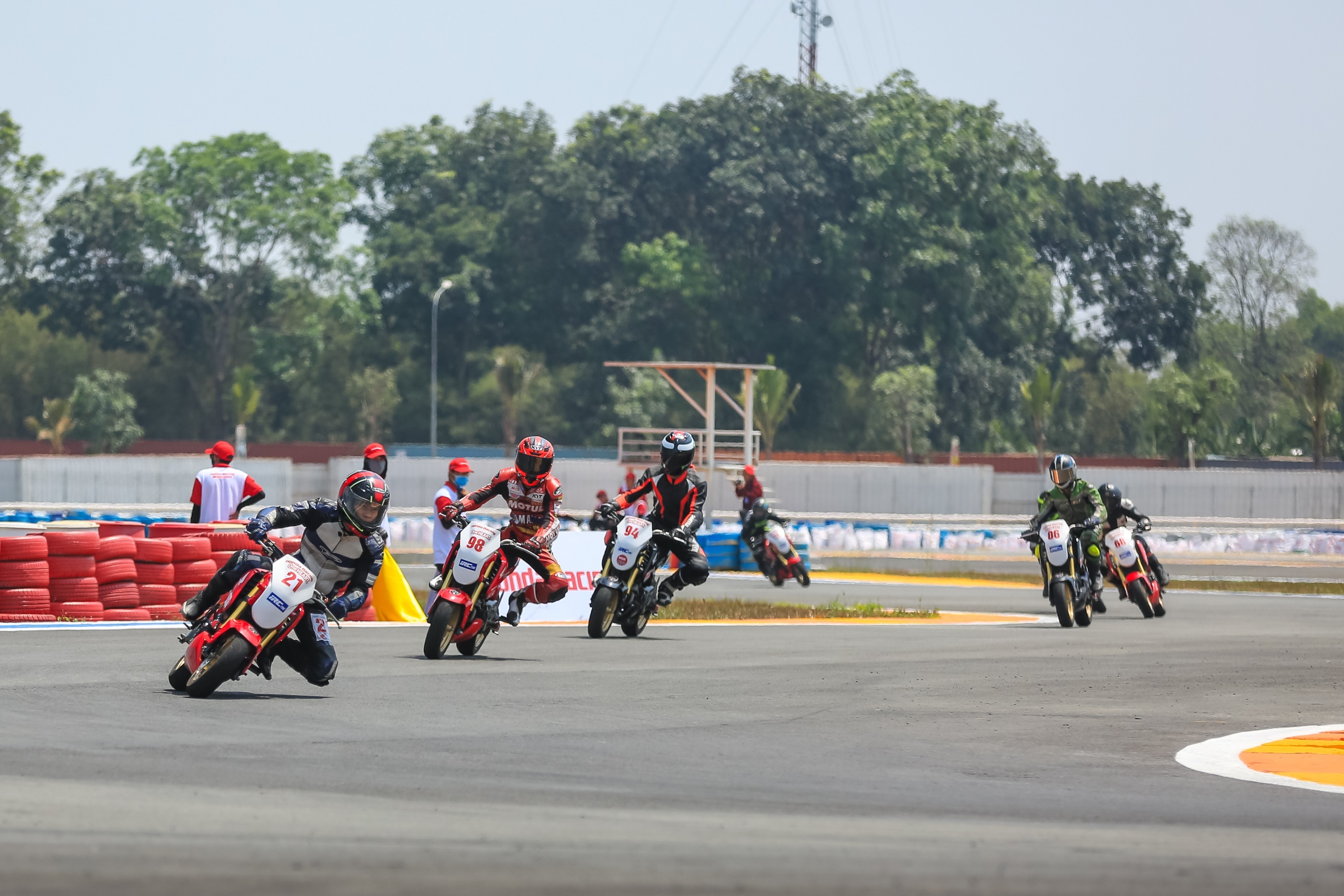 Honda Viet Nam anh 3