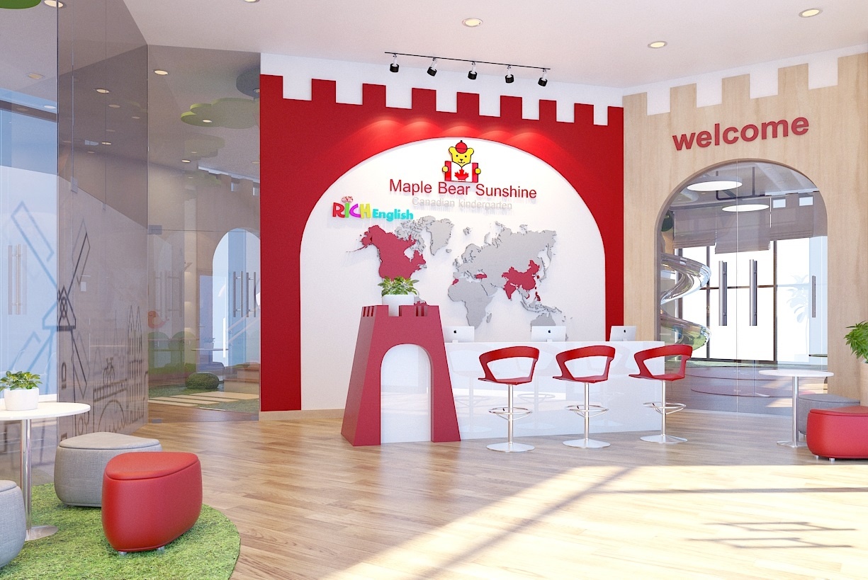 Sunshine Group anh 1