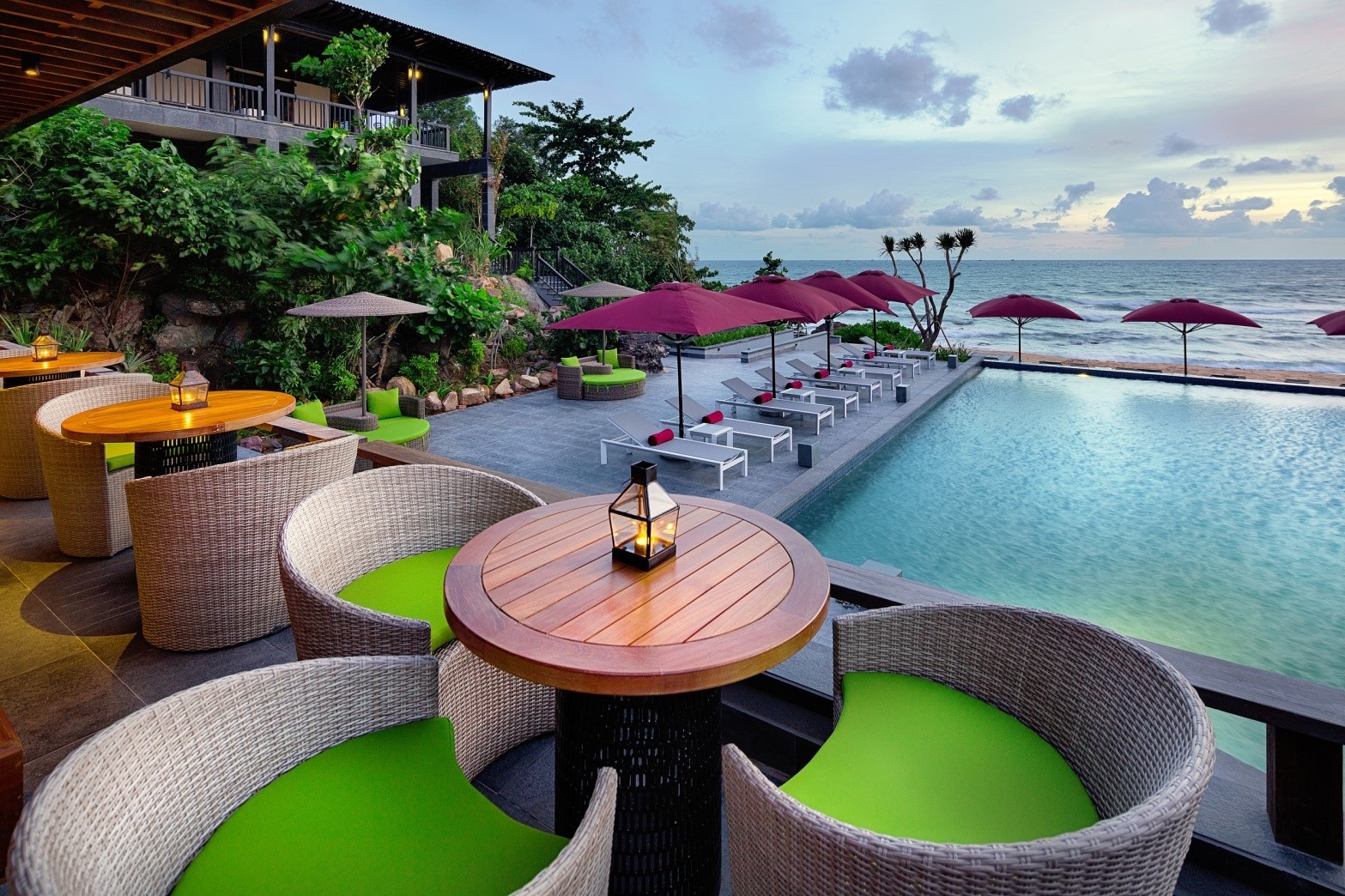 Nam Nghi resort anh 8