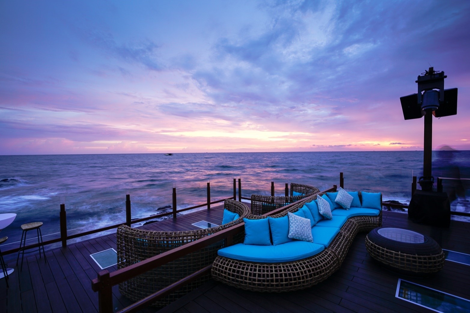 Nam Nghi resort anh 3