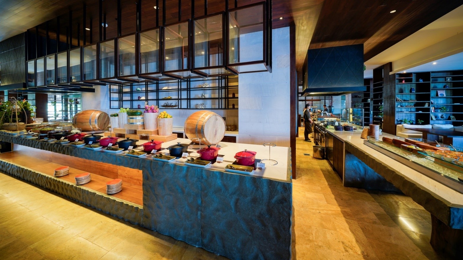 Nam Nghi resort anh 7