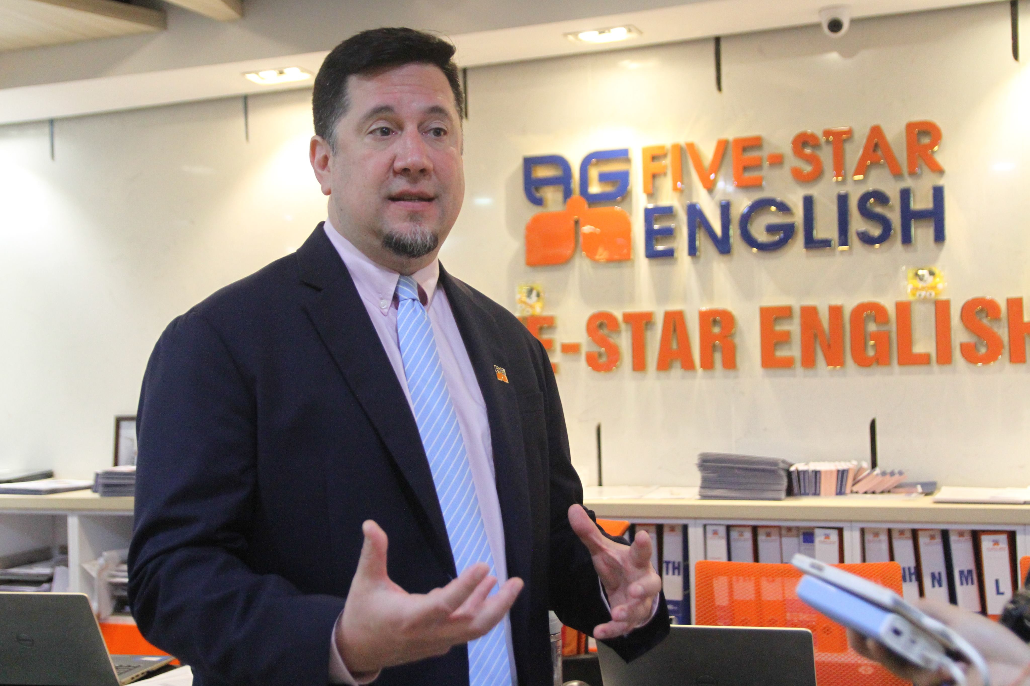 Hoc vien Anh ngu 5 sao Atlantic anh 3