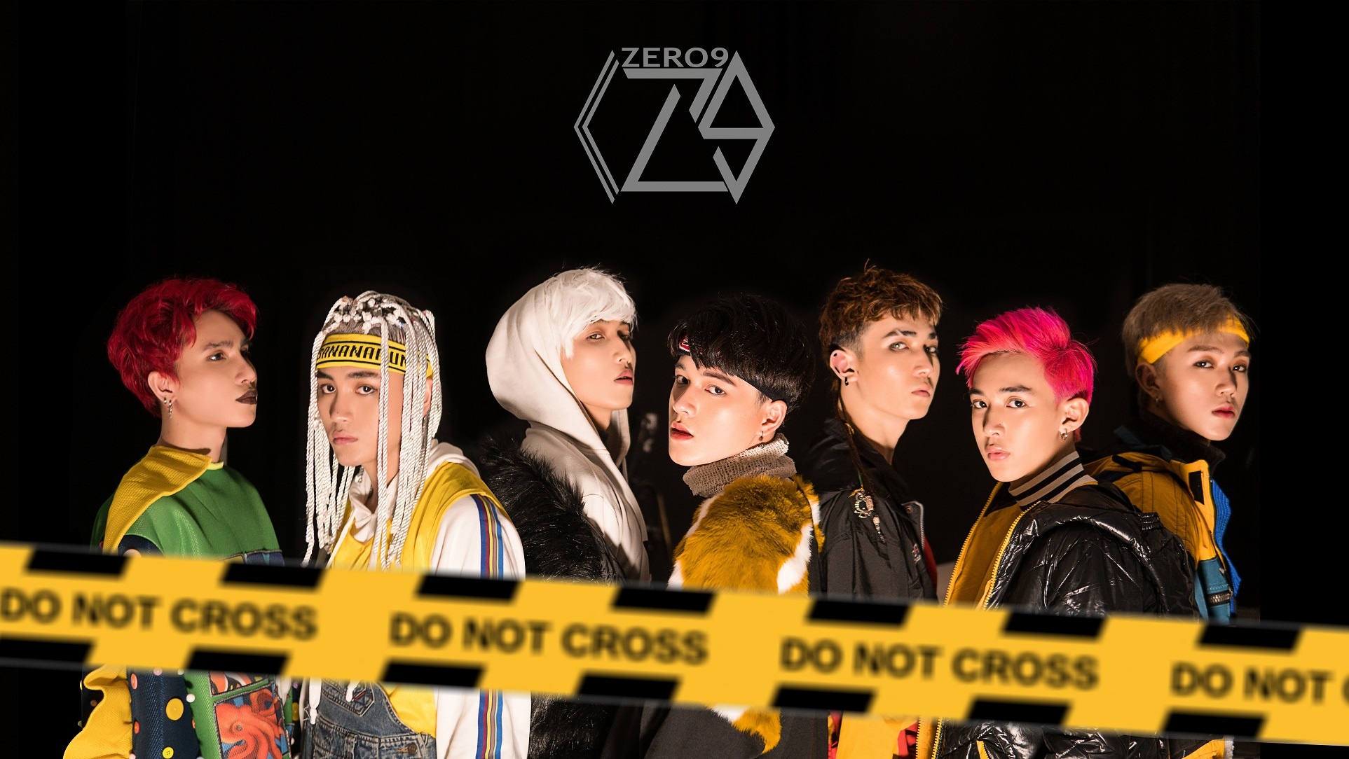 Zero9 ảnh 2 Zero9 anh 2