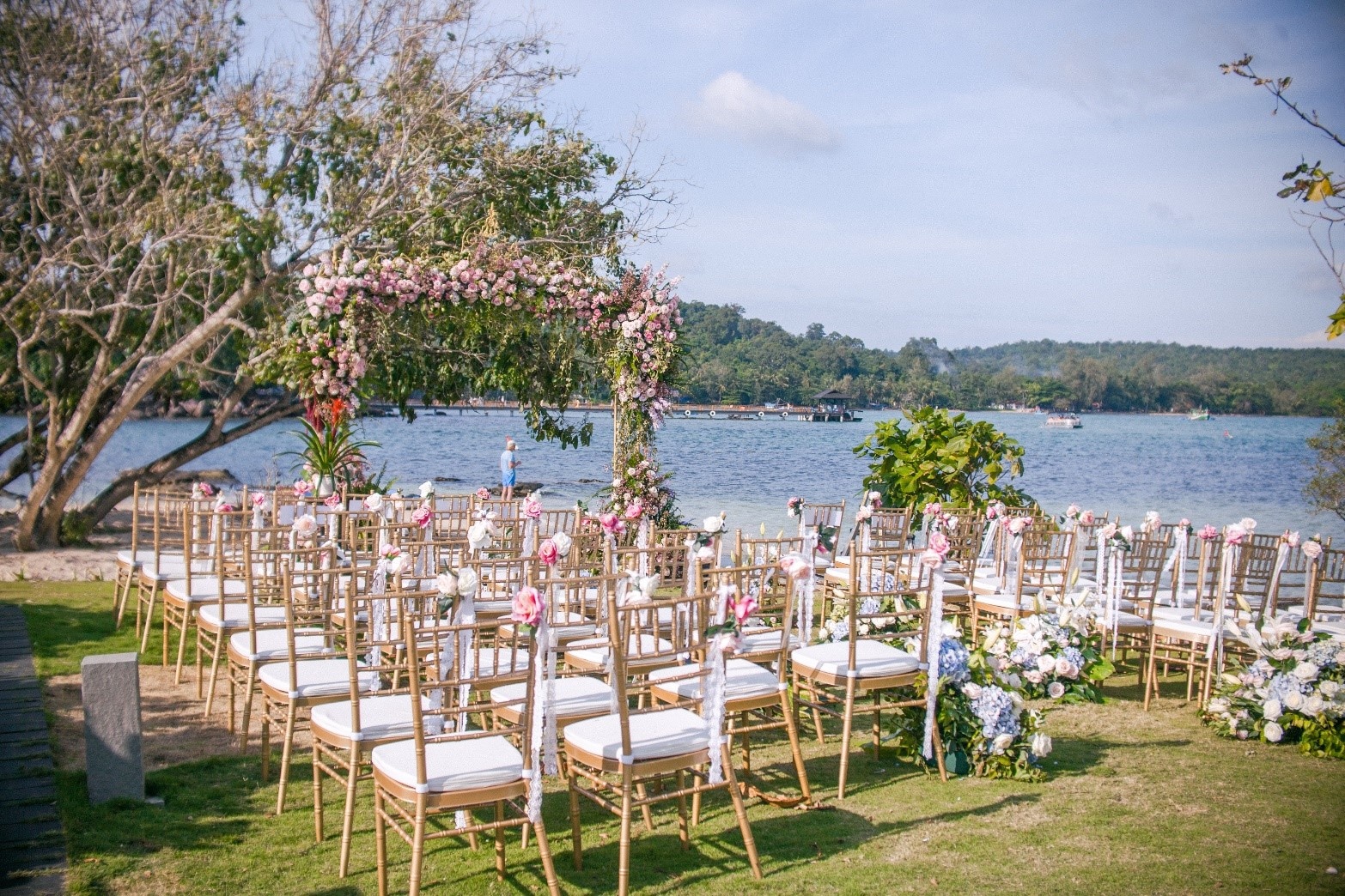 Nam Nghi resort anh 11