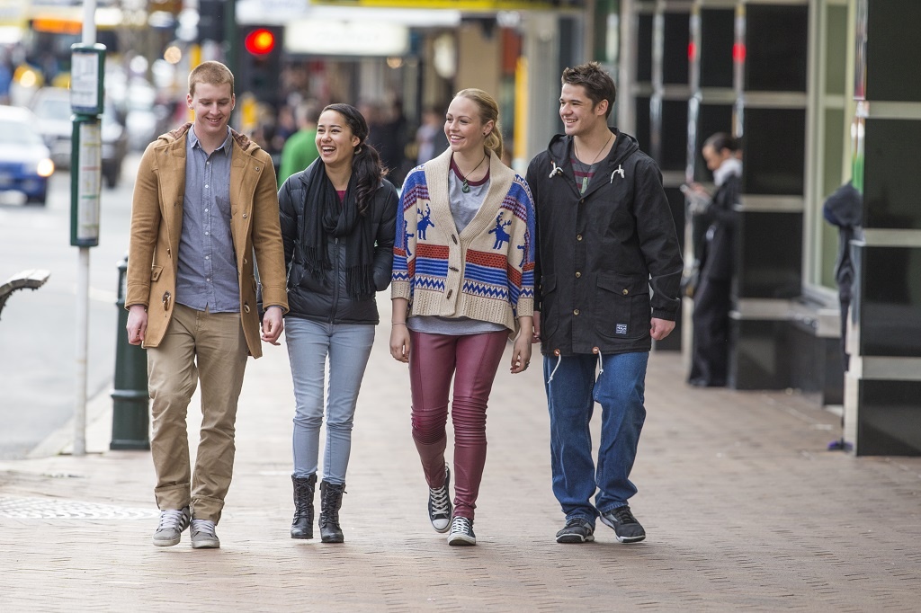 trien lam Giao duc New Zealand anh 3