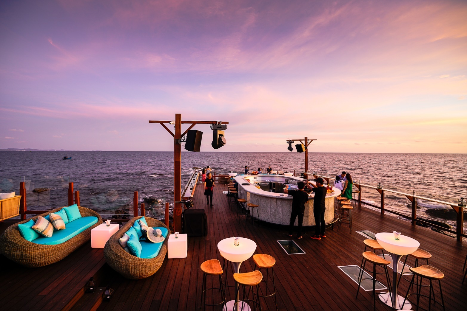 Nam Nghi resort anh 2