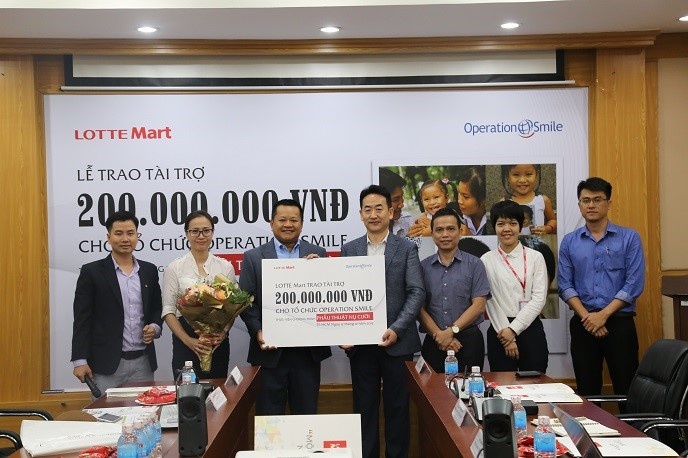 Lotte Mart  ảnh 3 Lotte Mart anh 3