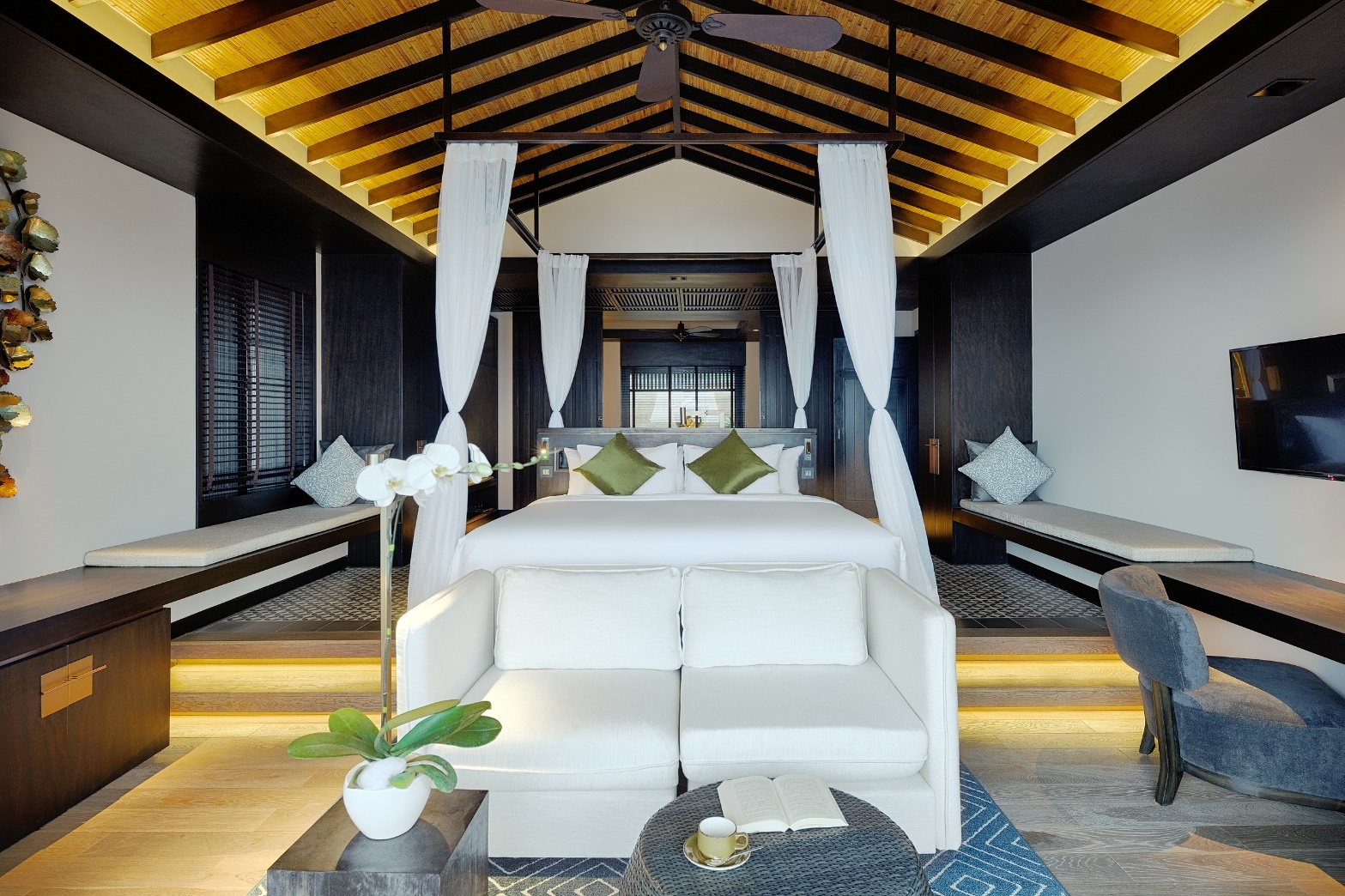 Nam Nghi resort anh 6