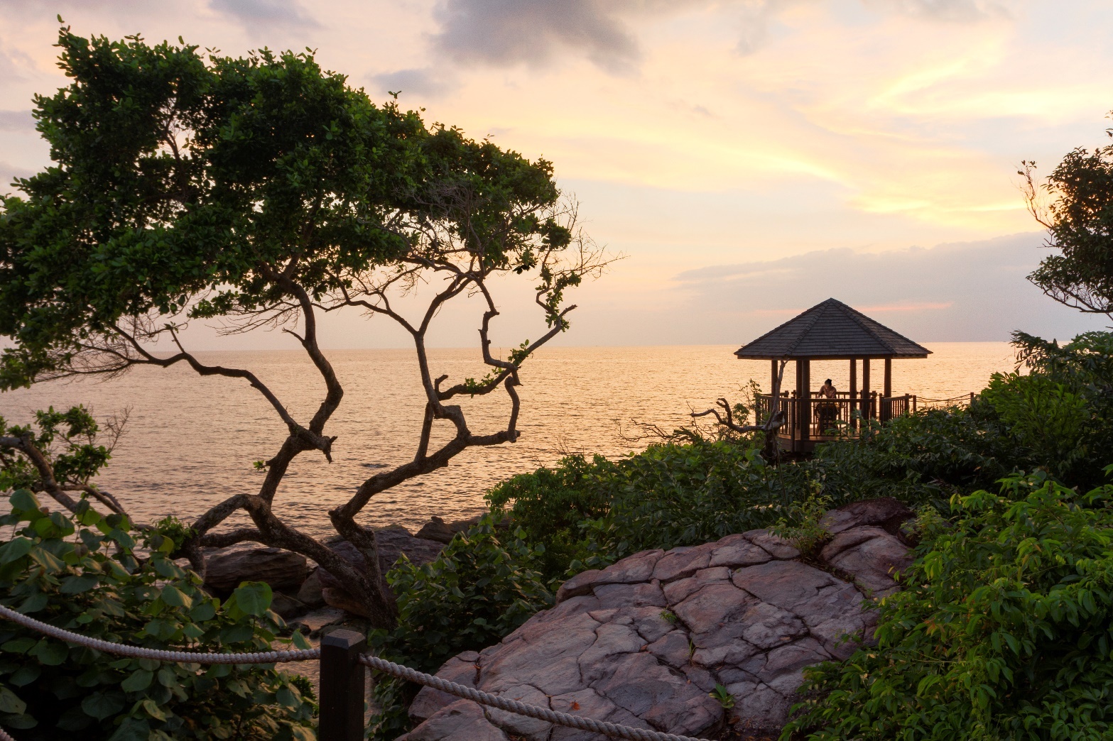 Nam Nghi resort anh 10