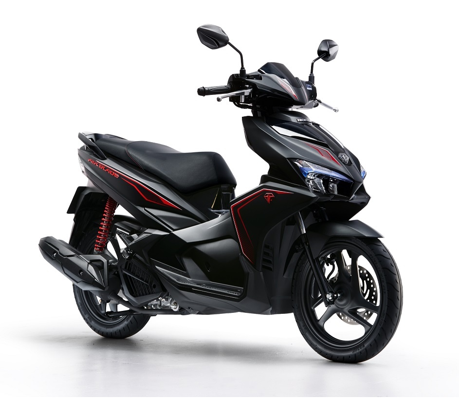 Honda Việt Nam ảnh 1 Honda Viet Nam anh 1
