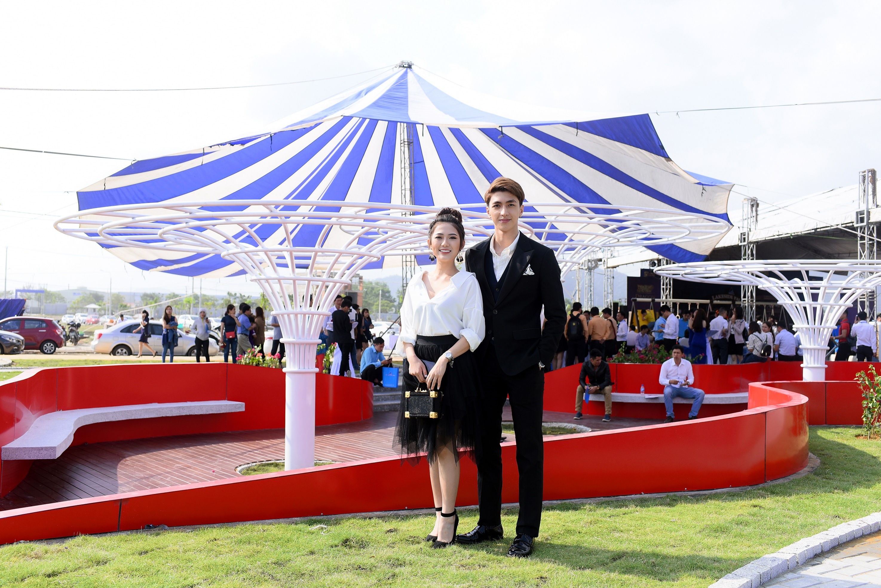 Dat Xanh Mien Trung anh 3