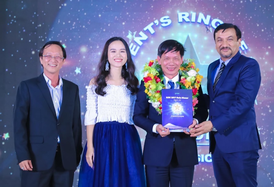 Ly do Suntory PepsiCo vao top 5 noi lam tot nhat nhom tieu dung nhanh hinh anh