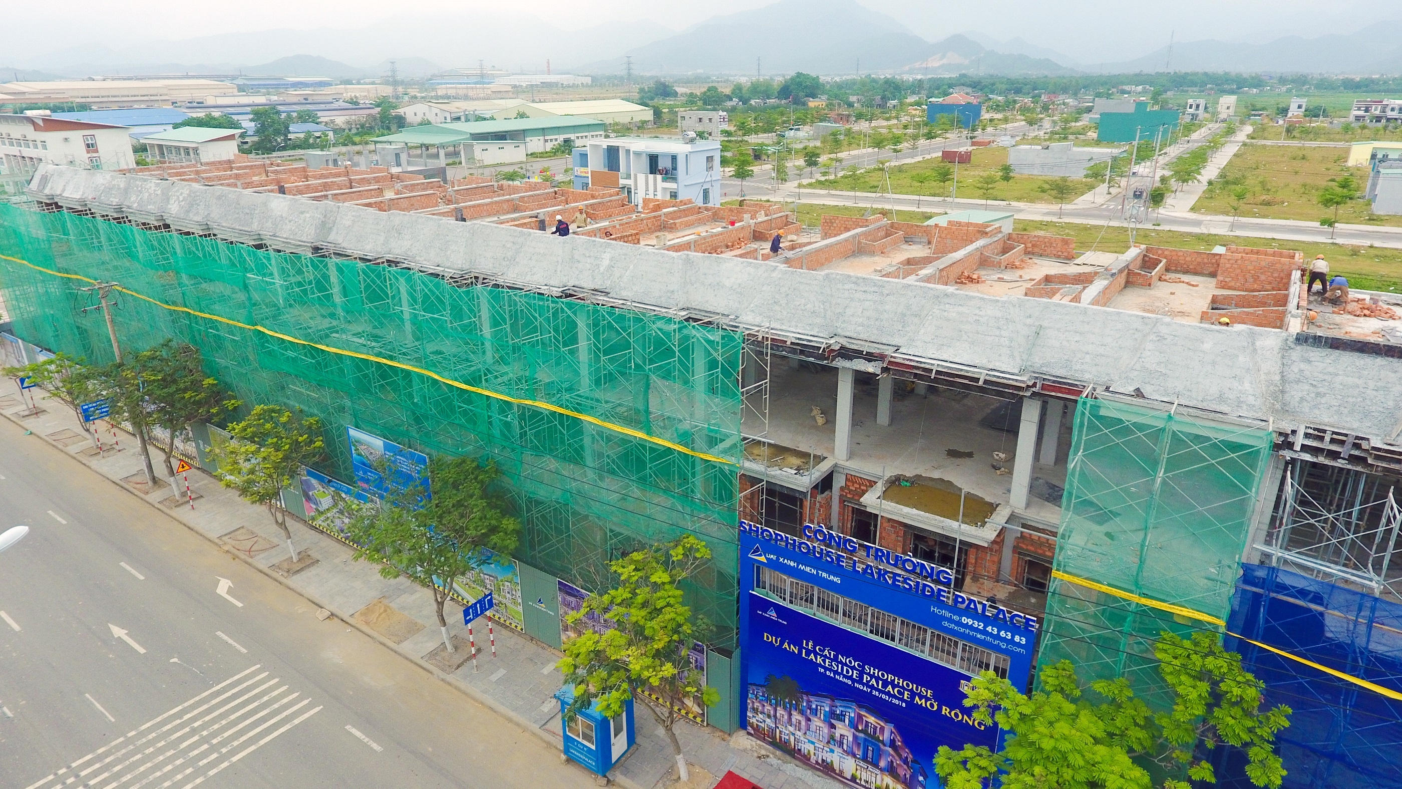 Lakeside Palace cat noc shophouse va khanh thanh 6 khu tien ich hinh anh