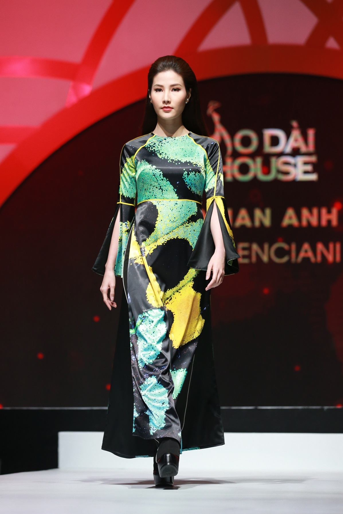 Ao Dai House anh 3