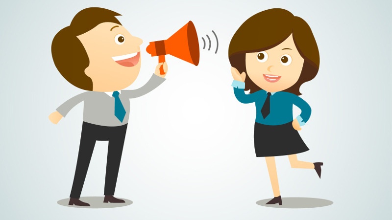 5 cach ung xu de lam viec tot voi dong nghiep 'lao lang' hinh anh