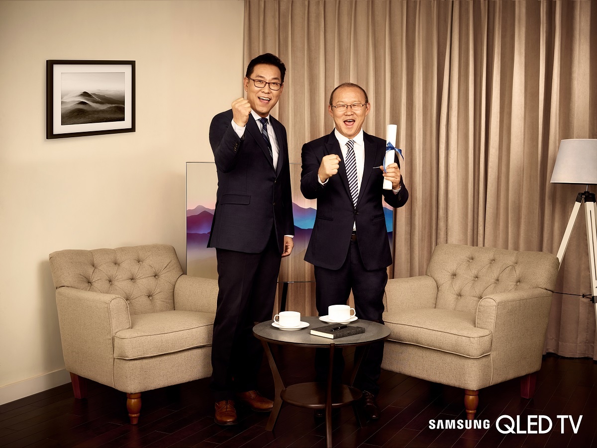 Samsung Vina ảnh 1 Samsung Vina anh 1