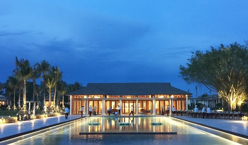 Giam doc BCG Viet Nam: ‘DBSCL co the la vien da quy cua du lich Viet’ hinh anh