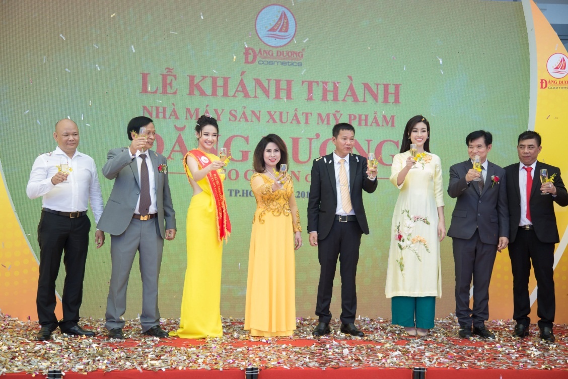 My pham Dang Duong anh 2