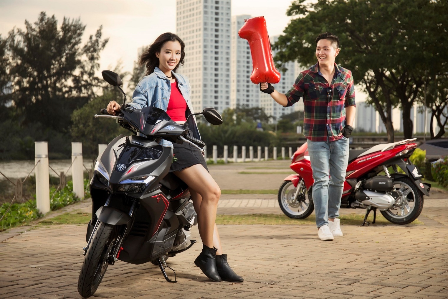 Honda Việt Nam ảnh 3 Honda Viet Nam anh 3