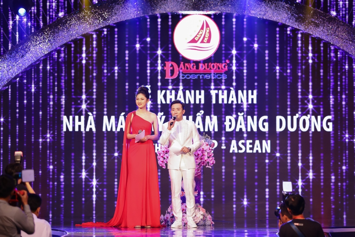 My pham Dang Duong anh 4