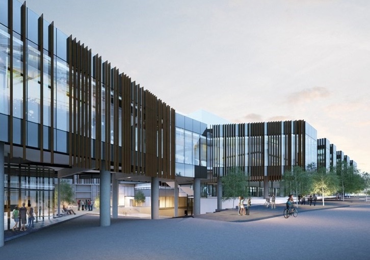 Co hoi hoc tap va hoc bong tai DH Victoria Wellington, New Zealand hinh anh