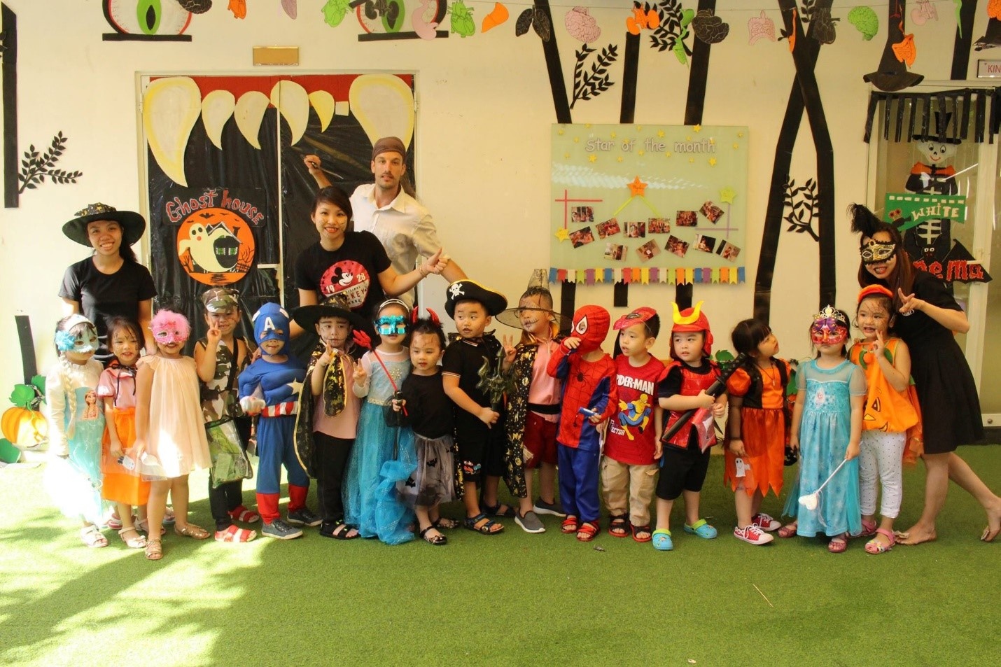 HIU ảnh 2 HIU anh 2