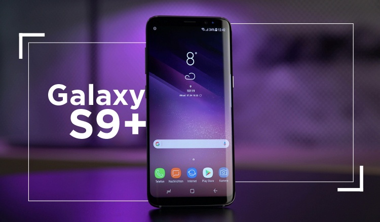 Galaxy S9+: Khi smartphone tiem can may anh chuyen nghiep hinh anh