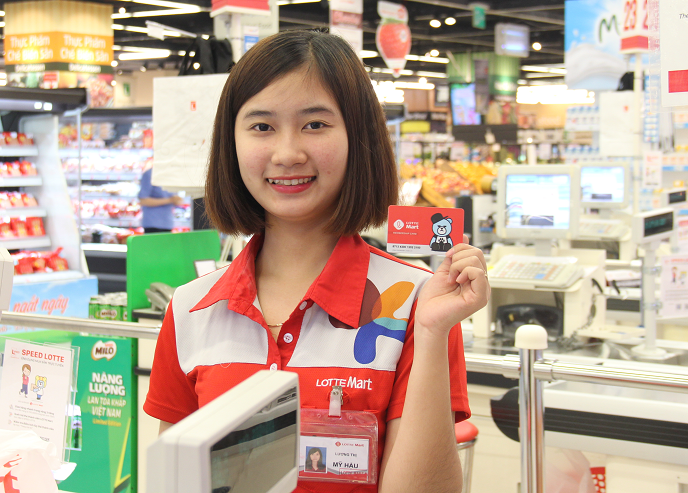 Lotte Mart anh 2