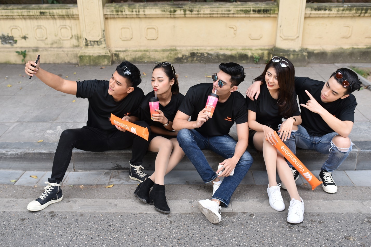 TGD Vietnamobile: 'Viet Nam la thi truong tiem nang cho nha mang nho' hinh anh