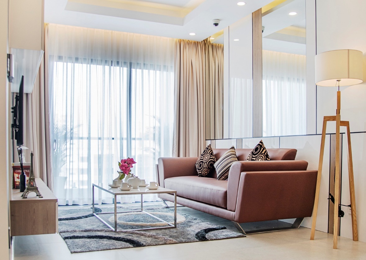 New City Thu Thiem anh 1