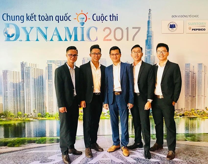 Suntory PepsiCo Việt Nam ảnh 2 Suntory PepsiCo Viet Nam anh 2