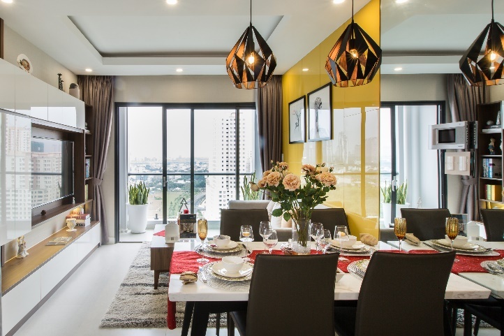 New City Thu Thiem anh 2