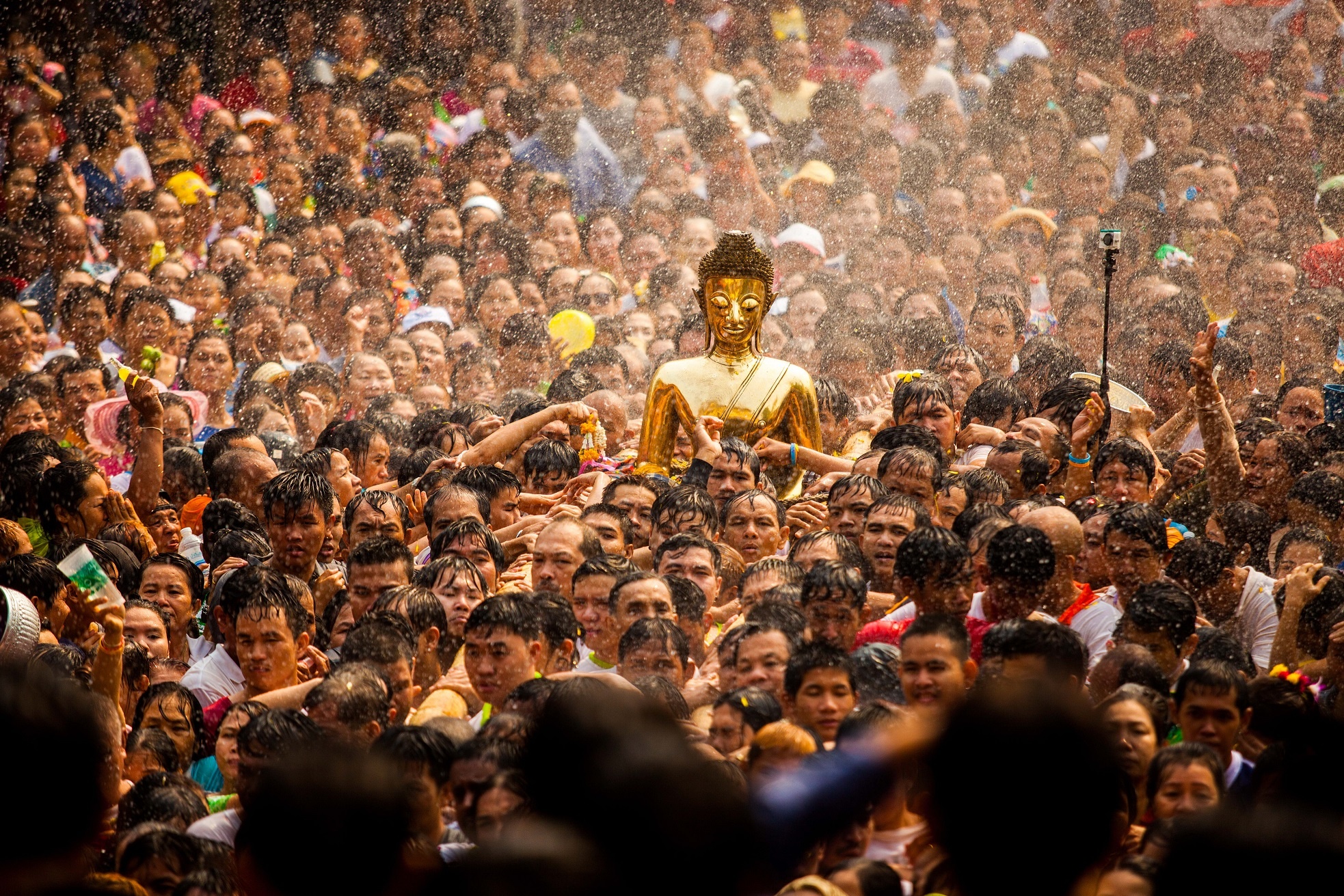 Tổng cục Du Lịch Thái Lan ảnh 3 Tong cuc Du Lich Thai Lan anh 3