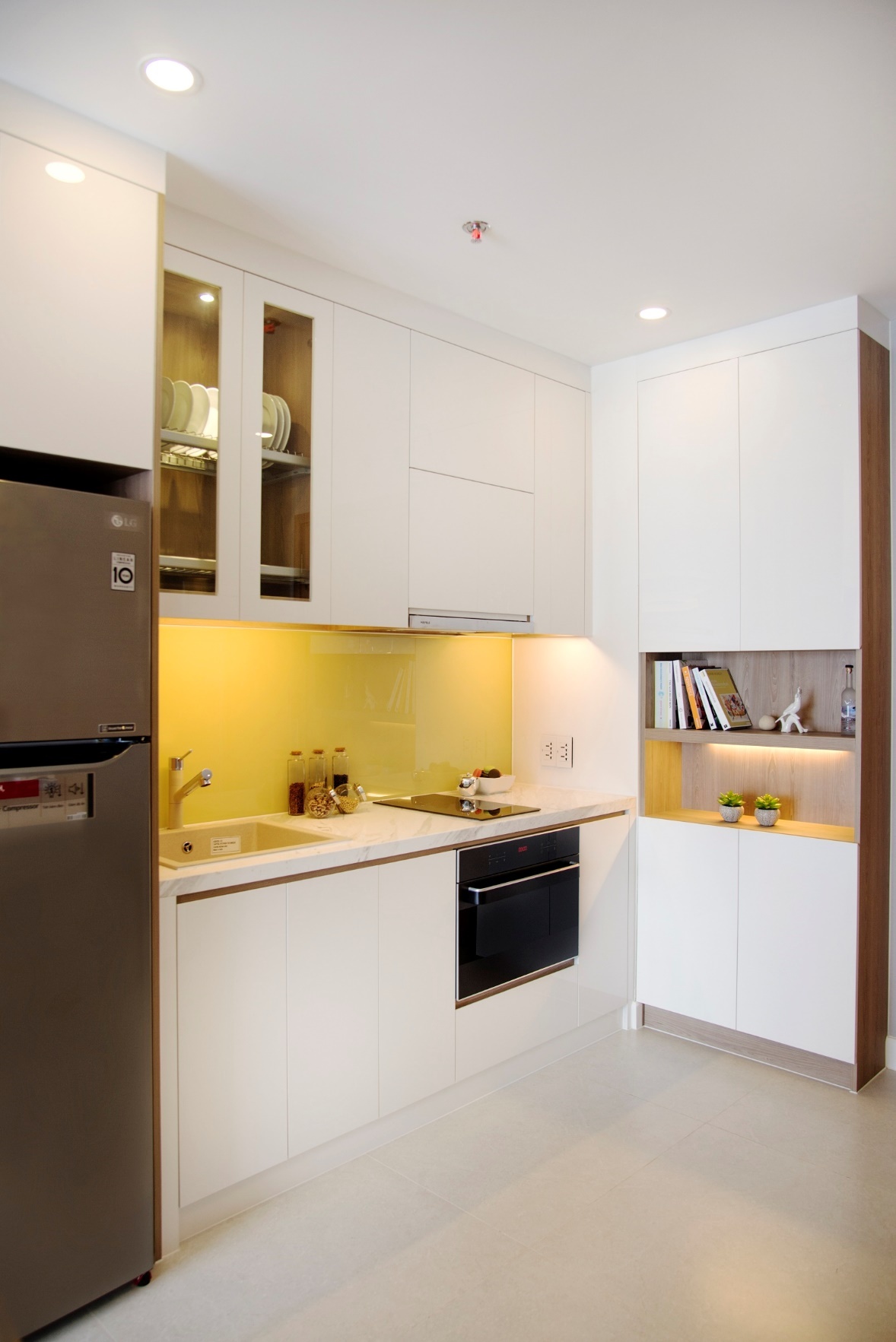 New City Thu Thiem anh 5