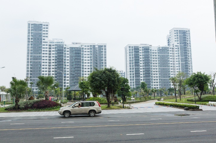 New City Thu Thiem anh 7