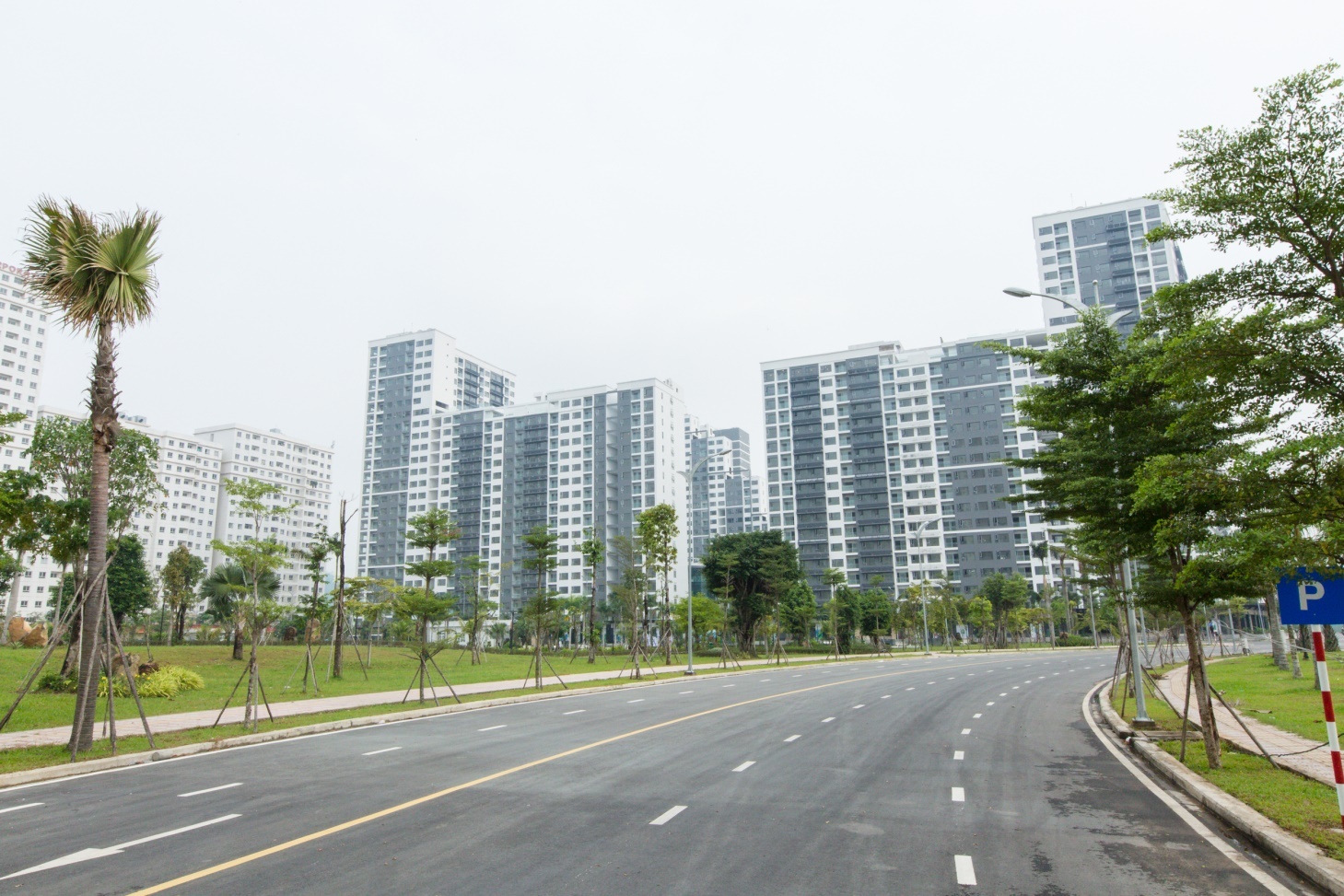 New City Thu Thiem anh 8