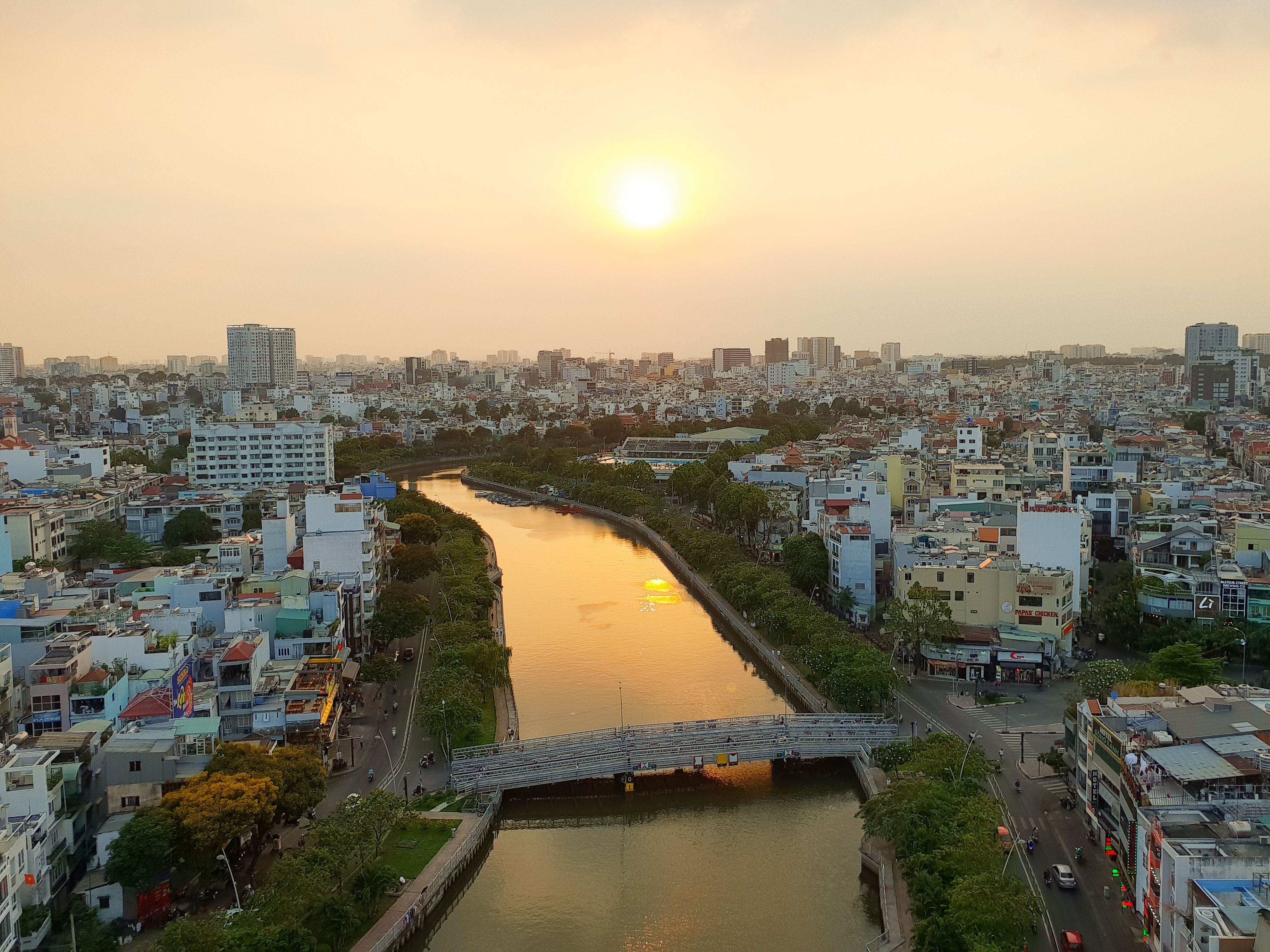 đánh giá camera S9 ảnh 5 danh gia camera S9 anh 5