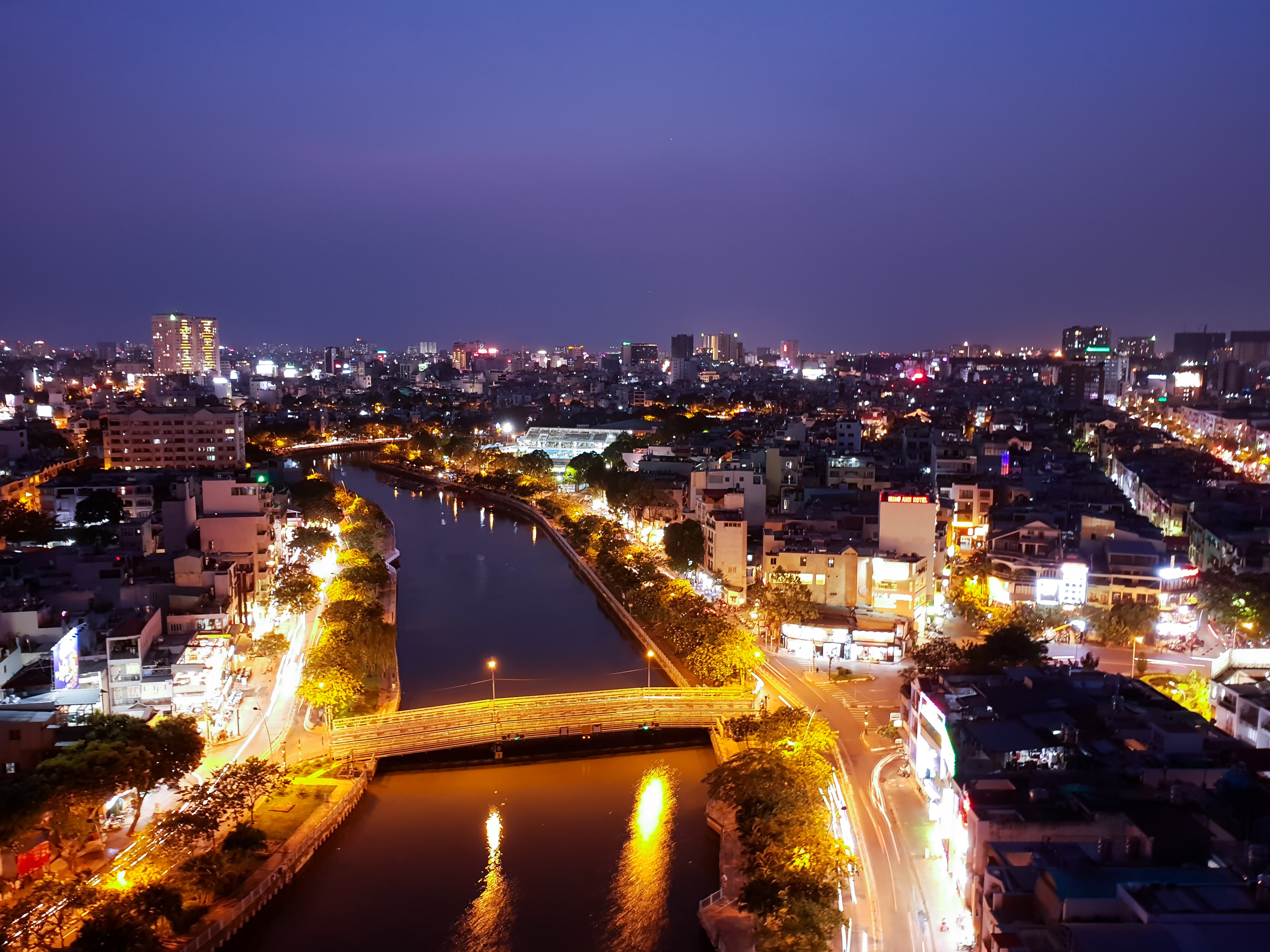 đánh giá camera S9 ảnh 6 danh gia camera S9 anh 6