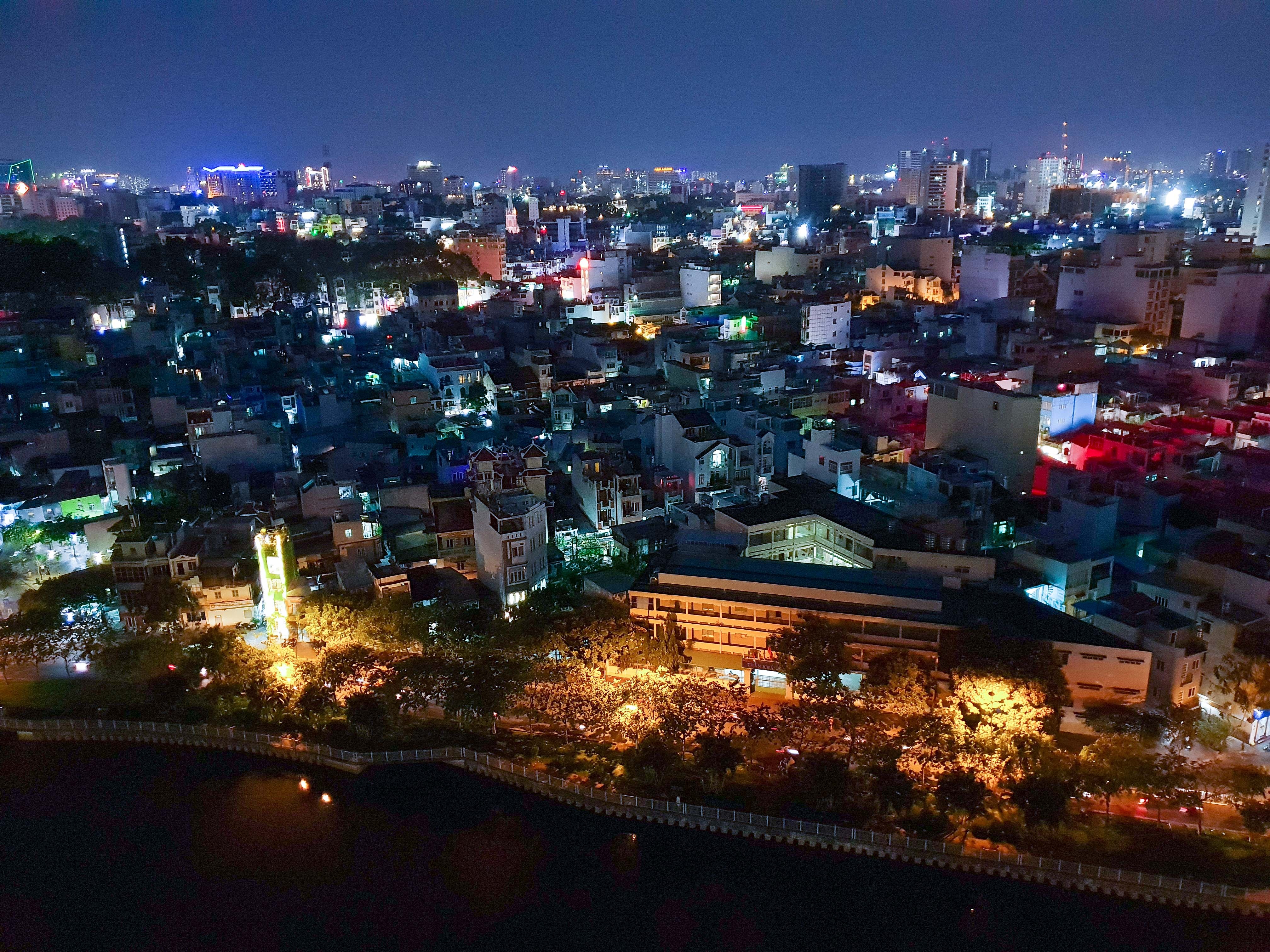 đánh giá camera S9 ảnh 8 danh gia camera S9 anh 8