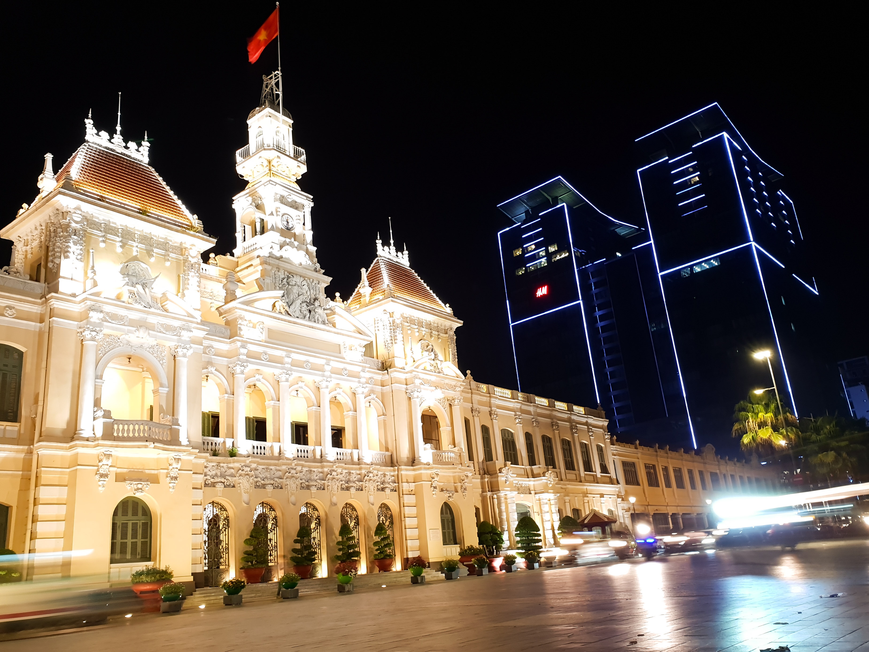 đánh giá camera S9 ảnh 2 danh gia camera S9 anh 2