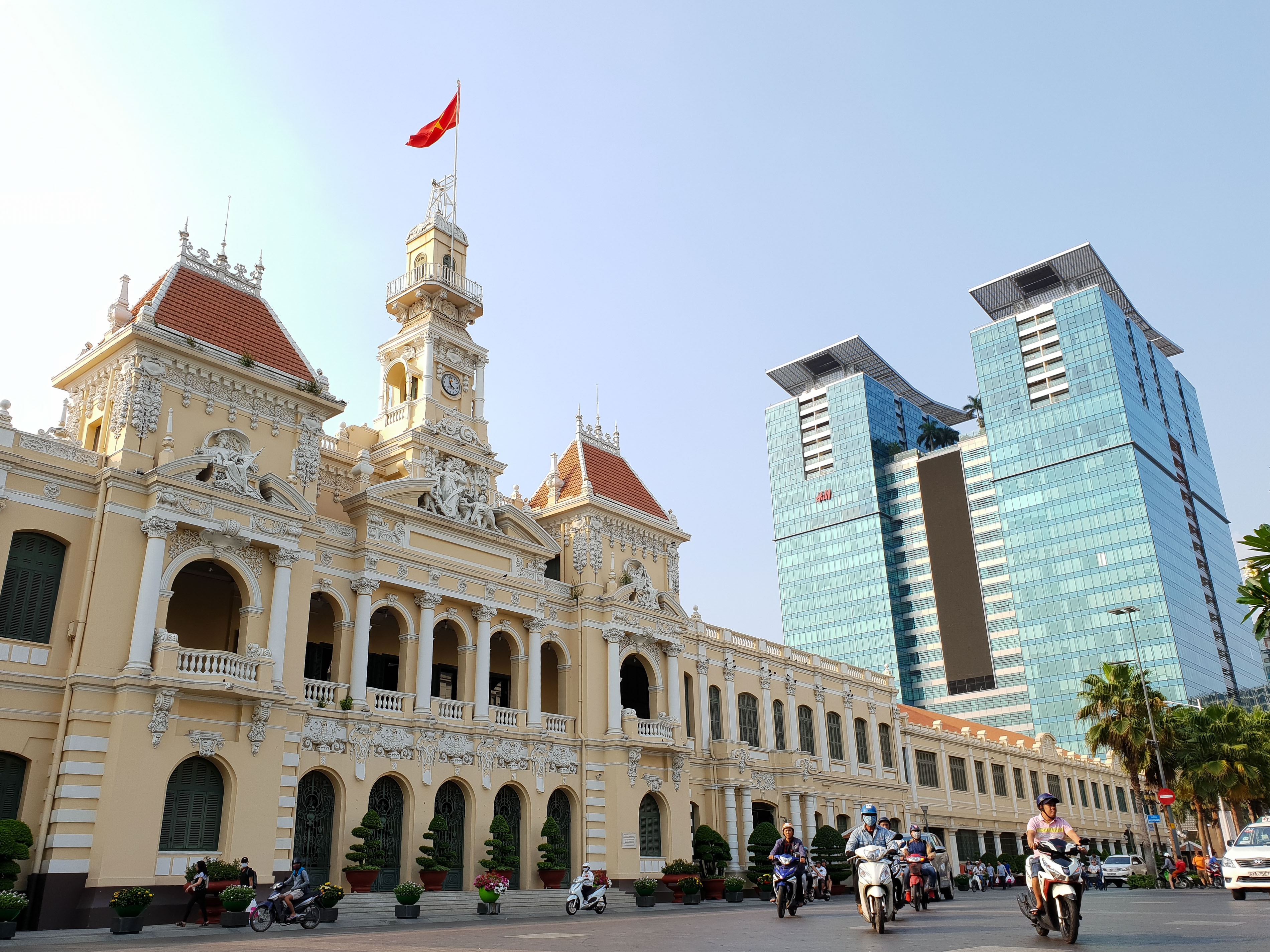 đánh giá camera S9 ảnh 1 danh gia camera S9 anh 1