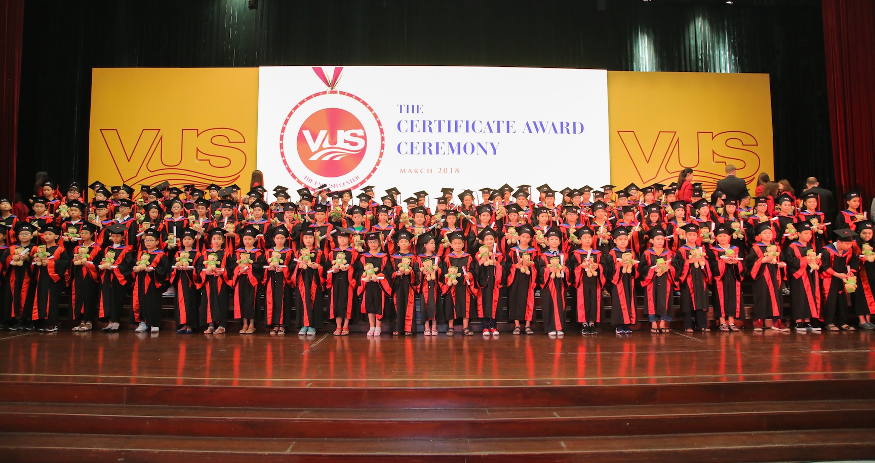 VUS ảnh 3 VUS anh 3