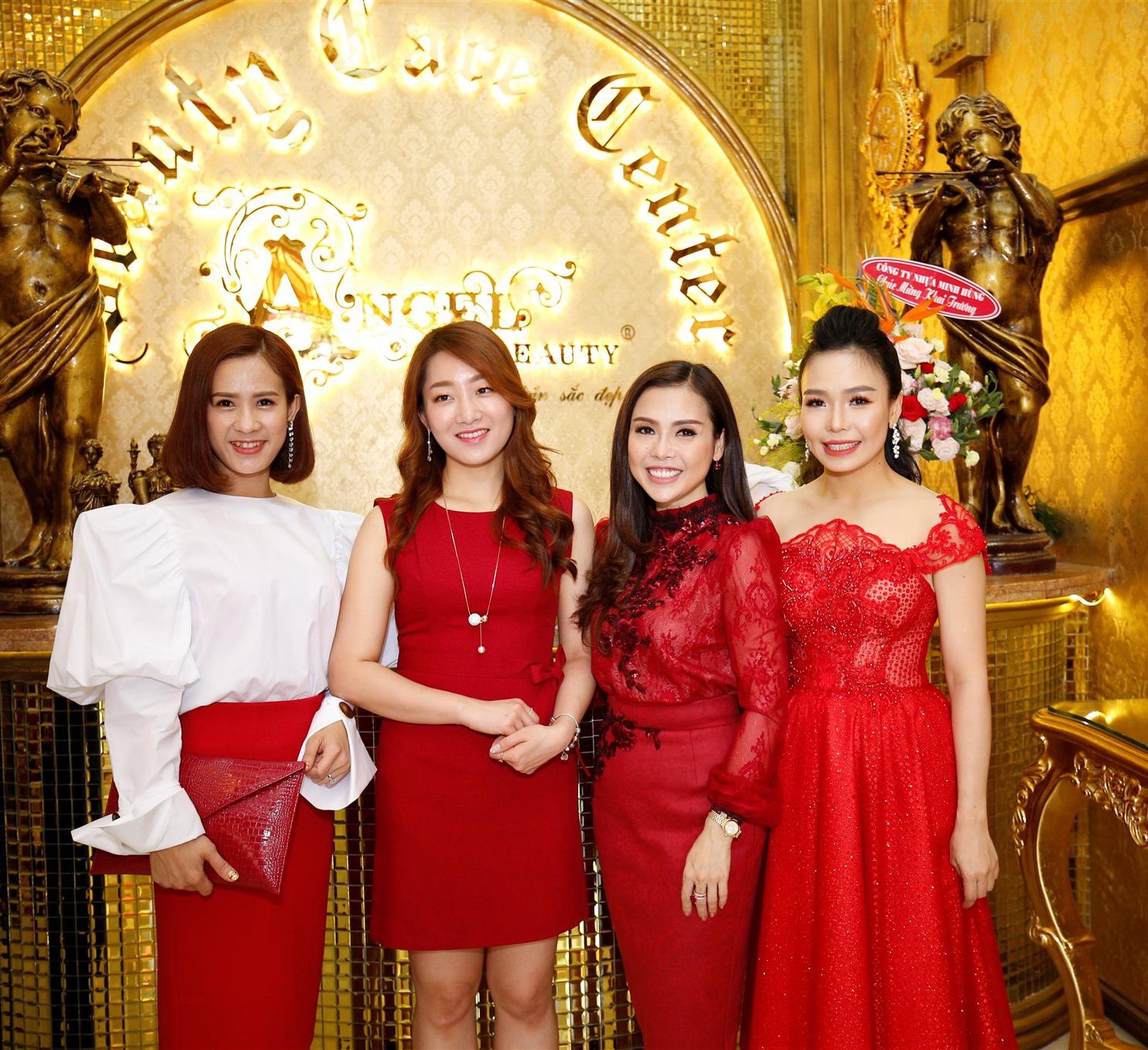 Angel Beauty ảnh 3 Angel Beauty anh 3