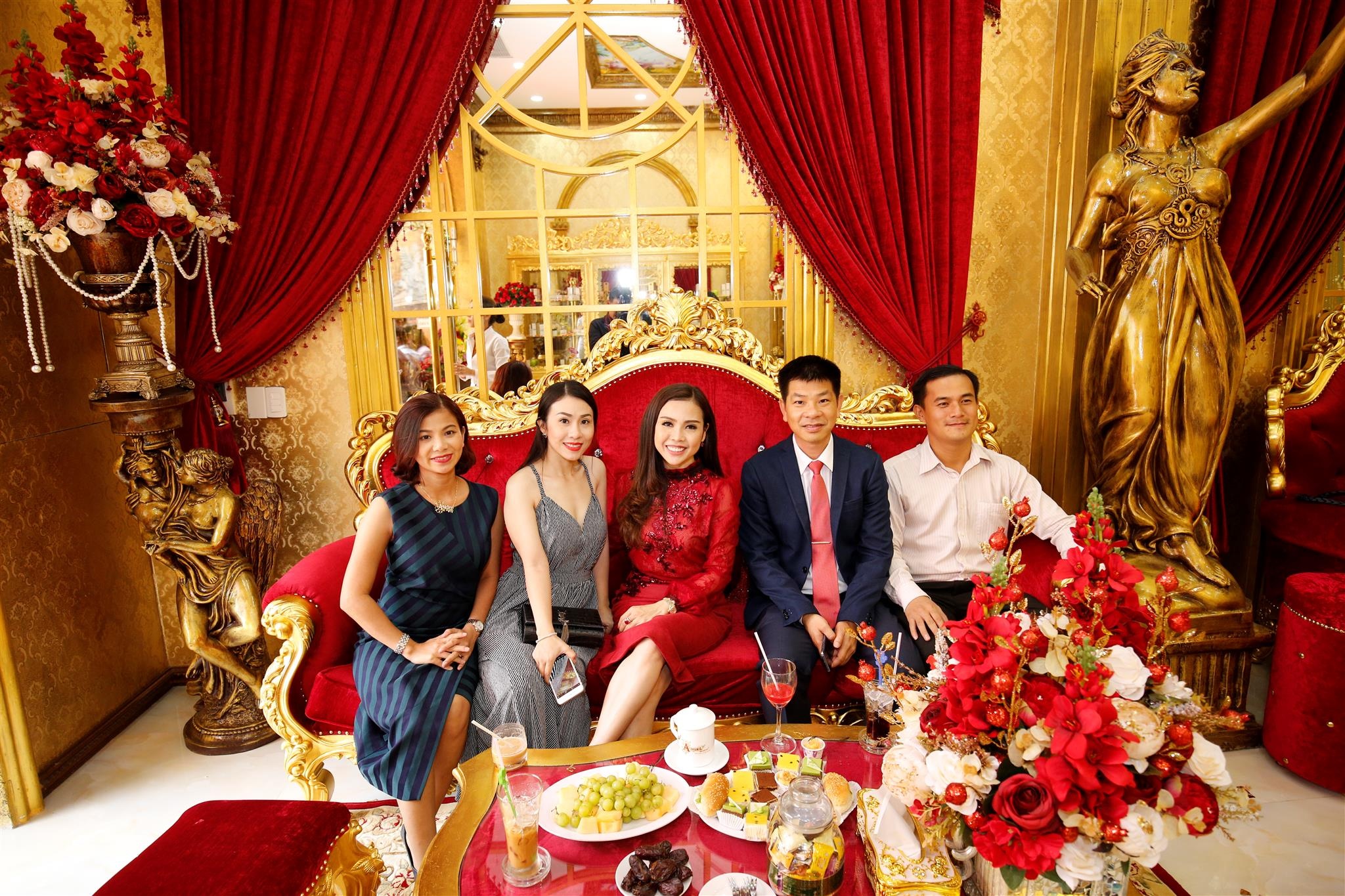 Angel Beauty ảnh 1 Angel Beauty anh 1