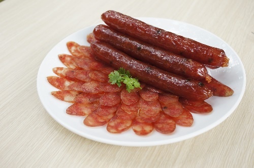 Che bien lap xuong bo chuan vi tai nha hinh anh