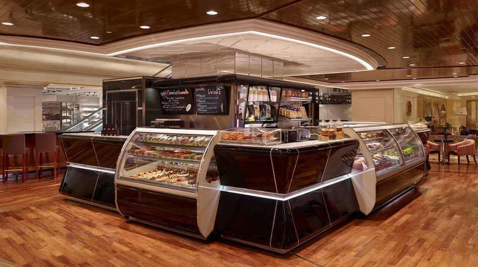 The Reverie Saigon anh 7