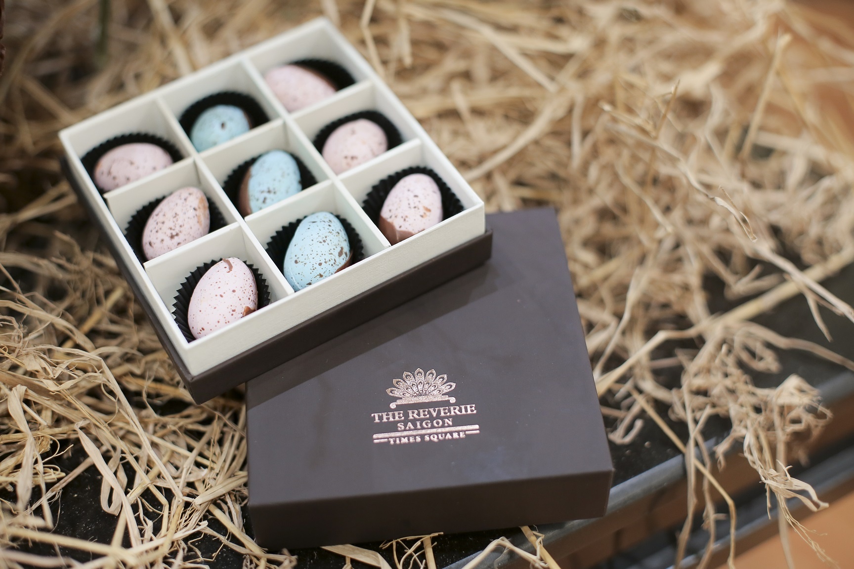 The Reverie Saigon anh 9